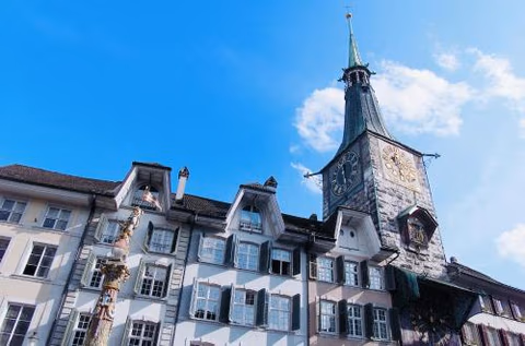 Hotel Roter Turm — foto 1