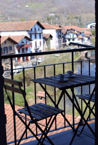 Apartamentos Elizondo Center — photo 2