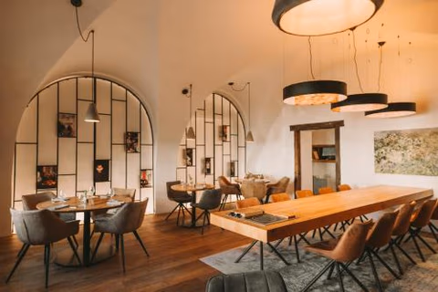 DOMA u nás Boutique hotel & spa — foto 8