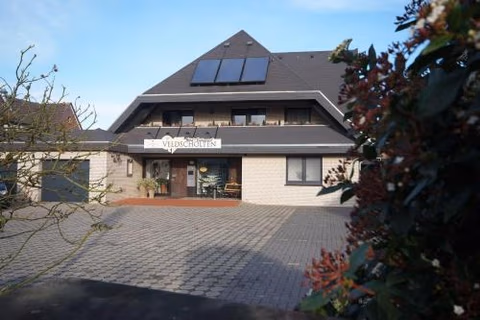 Hotel - Restaurant Veldscholten — foto 1