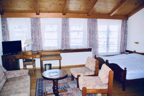 Hotel du Pont — foto 4