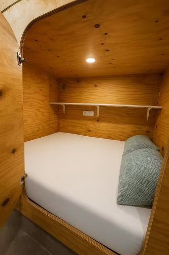 Cubik Rooms — foto 6