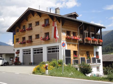 Haus Wiedersehn — foto 2