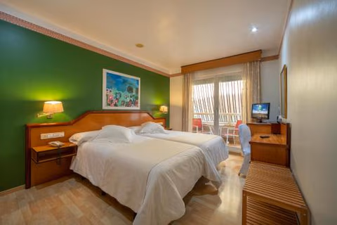 Hotel Torrepalma — foto 5