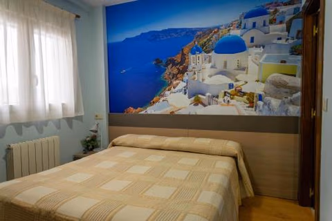 Hostal La Fuente de Rabé — foto 3
