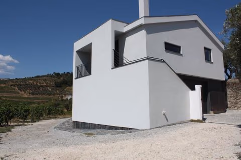Casa Nª Sra. do Carmo - Villas — foto 5