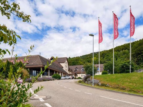Mövenpick Hotel Egerkingen — foto 3