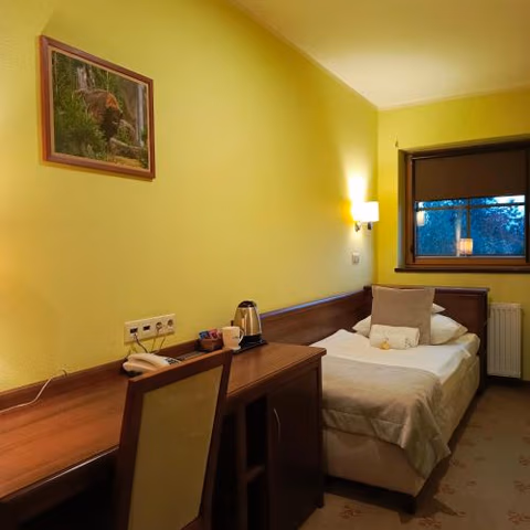 Hotel Rycerski — foto 4