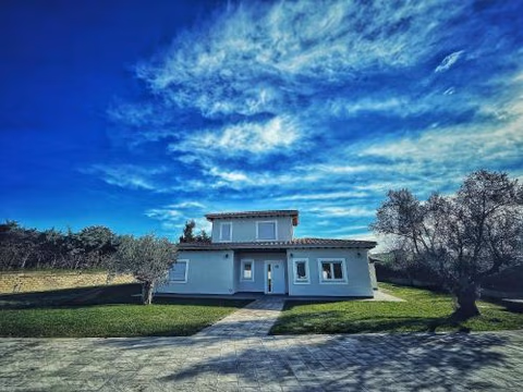 Guest House Montestallone — foto 1