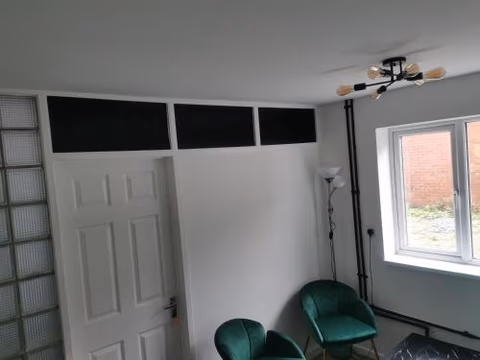 116 Maison Dieu Road Room A in Dover — foto 5