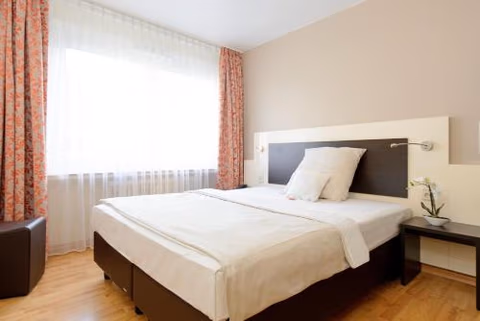 Hotel Europa — foto 6