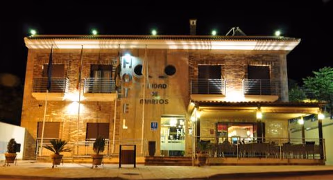 Hotel Ciudad de Martos — foto 4