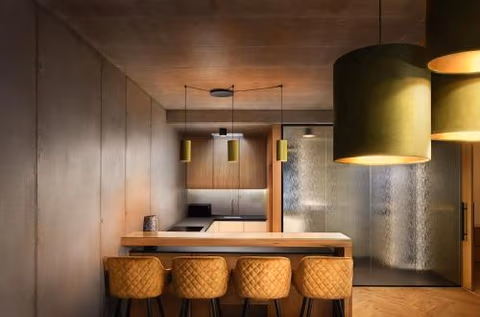 Tatry Premium Apartment Kežmarok — foto 6