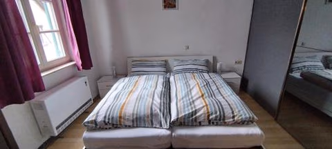 Wohnung Engelgasse — foto 5