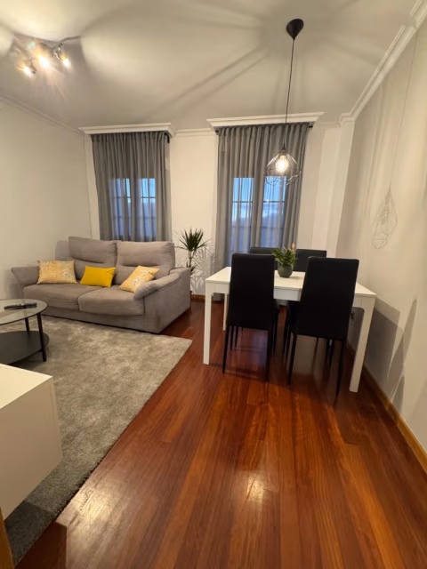 Apartamento "Caldas no camiño" — foto 3