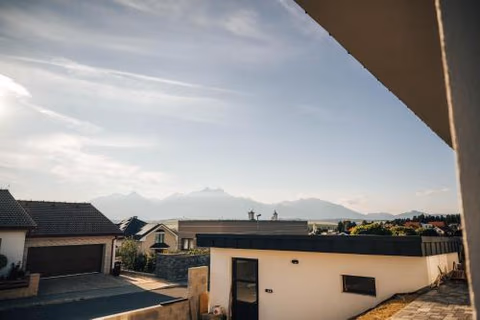 Apartmány Na Vŕšku — photo 9
