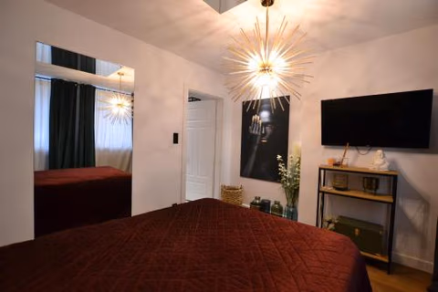 Apartament Gold — photo 9