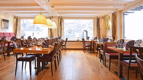 Rhein Hotel Bacharach — photo 8