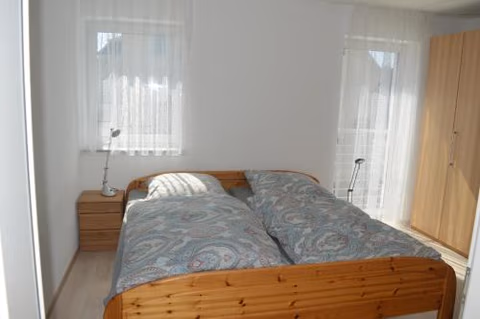 City-Apartment Bad Schussenried — foto 2