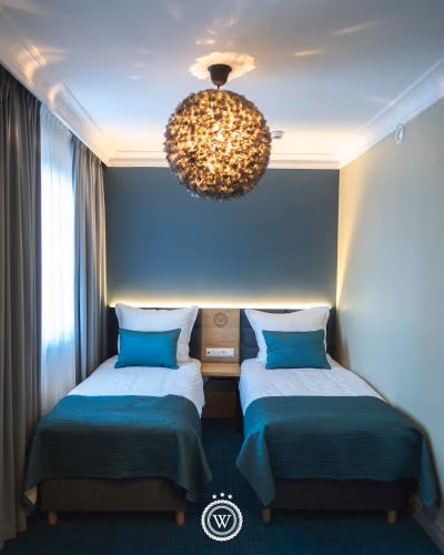 Hotel Wodnik — photo 2