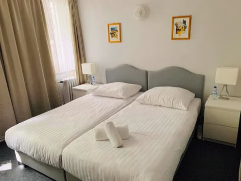 Hotel Berg — foto 7