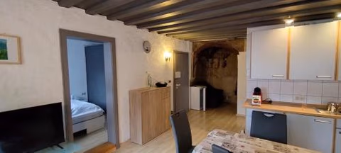 Wohnung Engelgasse — foto 6