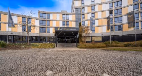PLAZA Premium Parkhotel Neu-Ulm — foto 3