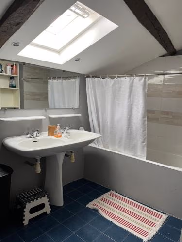 Chambre dans Maison basque typique — foto 2