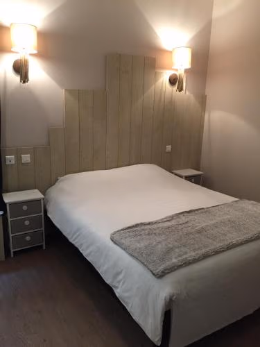 Hotel du Pot d'Etain — foto 5