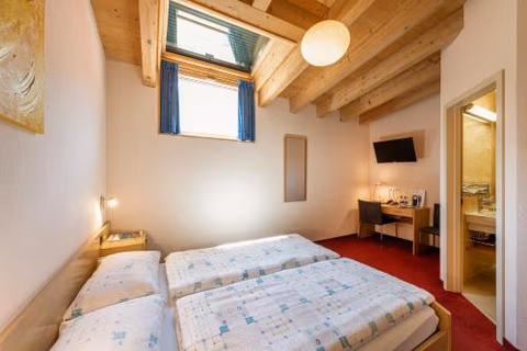 Hotel La Perla — foto 5