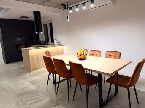 Jack Apartments- Apartamenty z garażem — foto 8