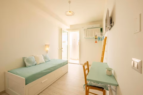 FinisTerrae Guest House — foto 3