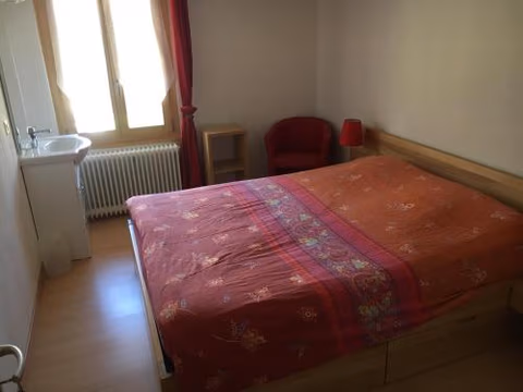 Hôtel du Gd-St-Bernard — foto 3