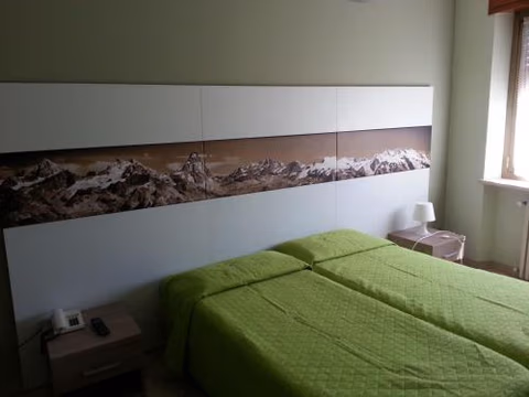 Albergo Carla — foto 3