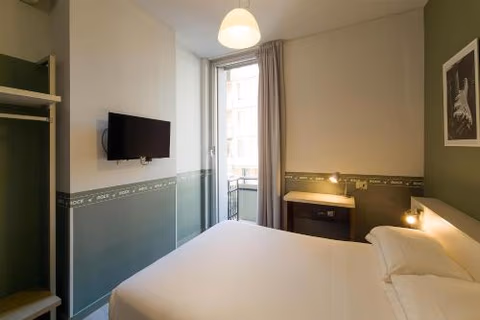 Hotel Nologo — photo 7