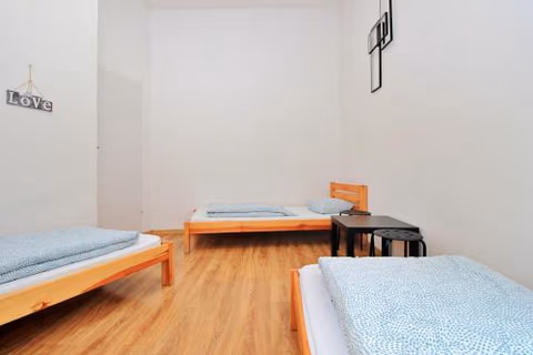 Hostel Cinnamon — photo 9