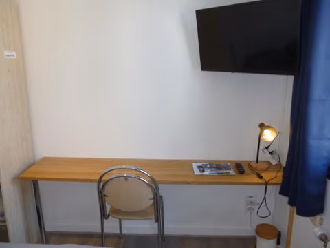 Cambuse Appartement à Sangatte au premier étage à 50 metres de la plage — foto 2