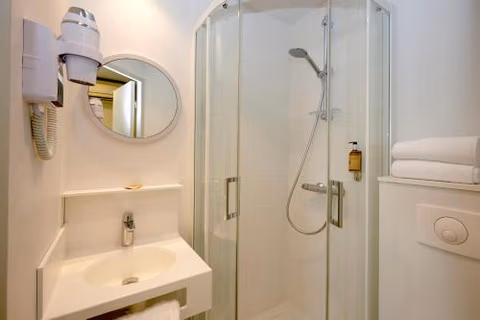 Coto Hotel — foto 5