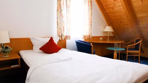 Hotel Gasthof Adler — foto 9