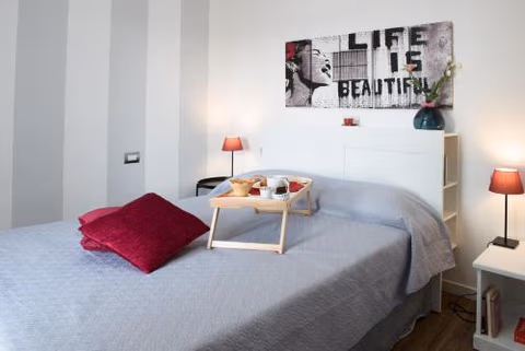 Le terrazze di casa Bonelli — foto 2