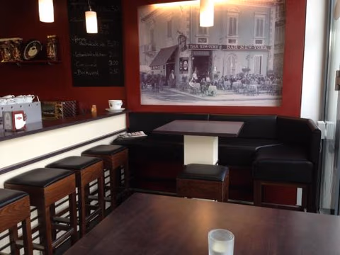 Tankbar's Hotelchen — foto 4