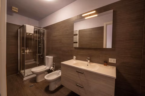 Hotel Palazzo Renieri - 3stelle S — foto 3