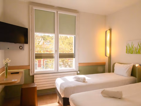 ibis budget Le Puy-en-Velay — foto 1