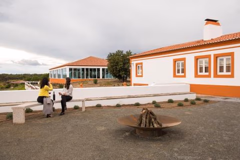 Vila Gale Collection Alter Real - Resort Equestre, Conference & Spa — foto 8