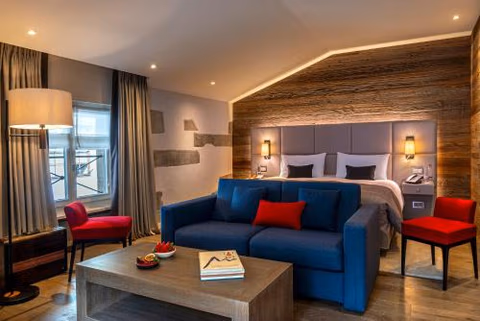 Hôtel Les Armures — foto 8