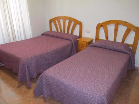 Hostal Las Torres — foto 9