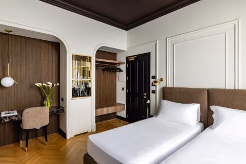 Hotel Continentale — photo 7