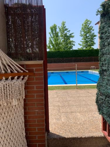 Melgar's Place, Bajo con terraza — foto 5