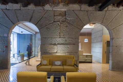 Original Douro Hotel — photo 9