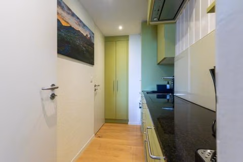 Ferienwohnung Schwyz — foto 6
